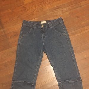 Women’s Levi Strauss Signature jeans